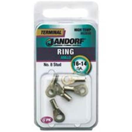 Jandorf Term Ring 16-14 Hitemp N8 60898 3400983